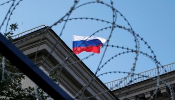 Новые санкции США затронут суверенный долг России - NYT