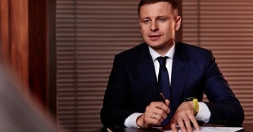 За что могут уволить главу Минфина Марченко - СМИ описали поводы