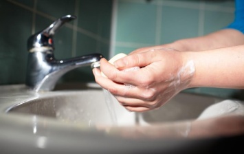 В Донецкой области в пяти городах сократили водоснабжение