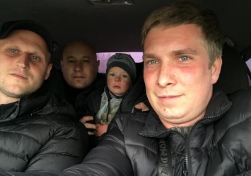 Под Киевом почти сутки искали двухлетнего мальчика: ребенка в итоге нашли