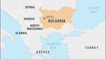 Суд ЕС постановил, что Болгария должна выдавать документы, удостоверяющие личность, ребенку с двумя матерями