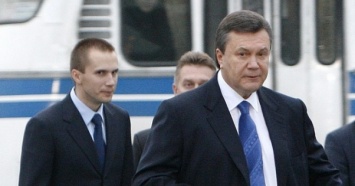 ФГВФЛ ликвидировал банк Януковича