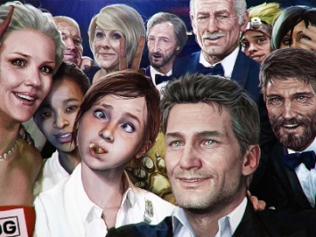 Авторы Uncharted и The Last of Us готовят сразу несколько новых игр