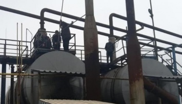 В хищениях в Укрзализныце и Минобороны уличили нефтяную компанию из сферы влияния РФ