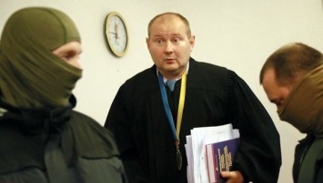 В Молдове супруге похищенного судьи Чауса предоставили госохрану