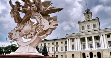 Город Хмельницкий выиграл приз ПАСЕ за продвижение европейских идей
