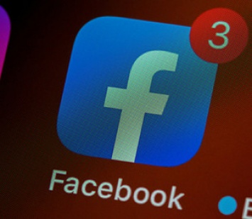 В Ирландии завели дело против Facebook