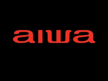 Легендарная AIWA выпустила новую серию наушников