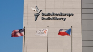 Радио Свобода обжаловало в ЕСПЧ действия российских властей