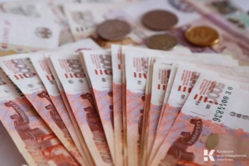 Сумма штрафов симферопольцам за административные нарушения превысила миллион рублей