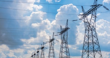 Рада одобрила сертификацию "Укрэнерго" для интеграции энергосистемы с Европой