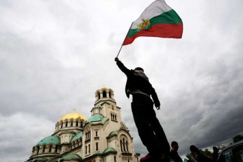 Болгария распустила штаб по борьбе с коронавирусом
