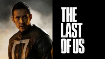 Гэбриел Луна мимикрирует под брата Джоэла в экранизации игры The Last of Us