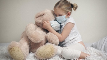 Доктор Комаровский рассказал, как детям принимать антибиотики
