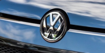 Volkswagen выбрал название для линейки «горячих» электрокаров