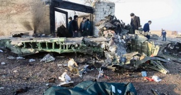 "Это была сознательная атака": Данилов объяснил, зачем Ирану нужно было сбить самолет МАУ