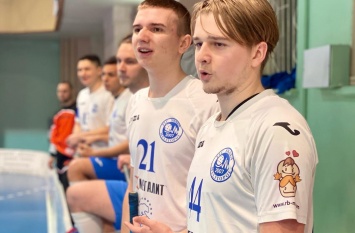 Мелитопольский флорбольный клуб сыграет полуфинальную серию плей-офф в Запорожье