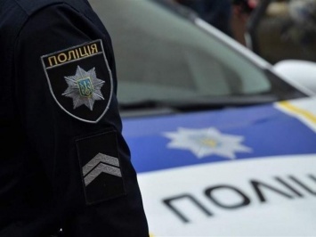 В Мелитополе продолжаются карантинные рейды полиции