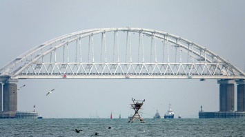 "Не нужно сеять панику": мэр Мариуполя опроверг закрытие Керченского пролива