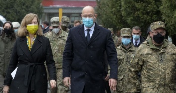 CША могут расширить присутствие своих военных инструкторов в Украине