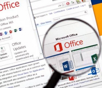 Пиратские версии Office и Photoshop похищают данные браузера и криптовалюту