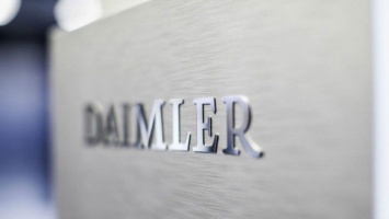 Испанское подразделение Daimler оштрафовано на 1,2 млрд долларов за участие в сговоре