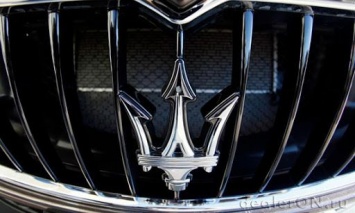 Maserati опубликовала тизер электрифицированной версии модели Levante