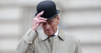 Через несколько часов в Лондоне начнется траурная церемония прощания с принцем Филиппом