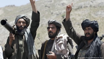 США выводят войска из Афганистана. Страна окажется во власти "Талибана"?