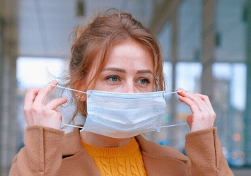 Надевайте маски: какая ситуация с коронавирусом в Запорожье на 18 апреля