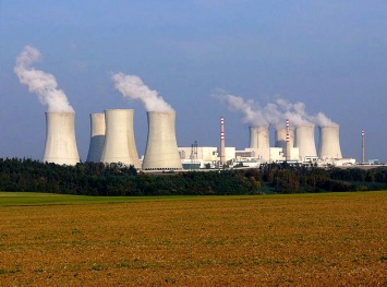 Чехия после обвинений в адрес ГРУ вряд ли даст "Росатому" достроить АЭС