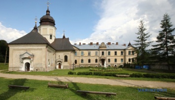На Львовщине представили ролик об исторических памятниках, претендующих на «Большую реставрацию»
