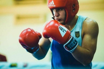 Харьковчанин выиграл Чемпионат мира по боксу