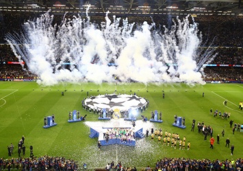 Раскол в футболе: 12 гранд-клубов объявили о создании Европейской Суперлиги