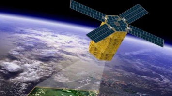 Стала известна цена запуска украинского спутника "Сич"