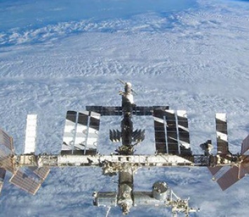 "Батут готов?" Заявления России о собственной космической станции развеселили сеть