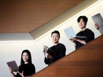 Три ноутбука Samsung рассекречены накануне премьеры