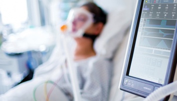 В Сумах растет число тяжелых COVID-больных, мэр заявляет о нехватке кислорода в больницах