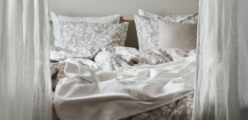 Качественное постельное белье – особенности выбора