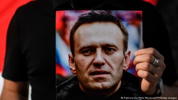 Комментарий: Акция за Навального 21 апреля может определить будущее РФ