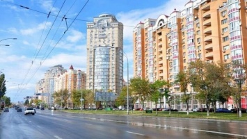 Киевлянин предлагает дать новое название проспекту Героев Сталинграда