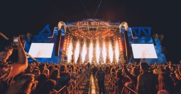 Фестиваль Atlas Weekend 2021 пройдет без иностранных артистов и с билетными квотами