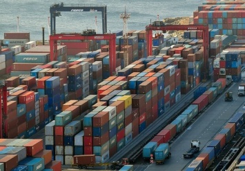 Неожиданно: лидером экспорта запорожских товаров стала Италия