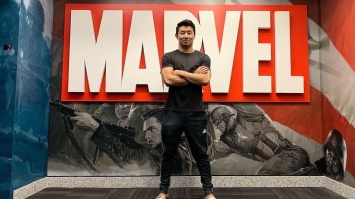 Marvel выпустил трейлер первого фильма о супергерое из Азии