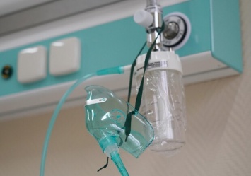 В каких больницах: в Харькове к кислороду подключили еще 120 коек
