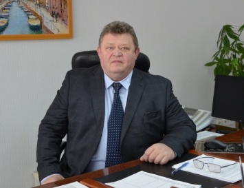 Гендиректор НГЗ Кожевников рассказал, как завод вошел в перечень крупнейших налогоплательщиков Украины