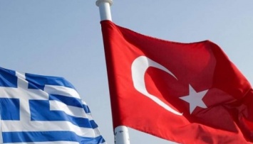 Турция обвинила две страны в нарушении территориальных вод