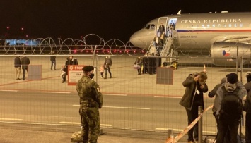 Чешские дипломаты вернулись из Москвы