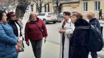 Экскурсию об Исмаиле Гаспринском презентовали в крымской столице