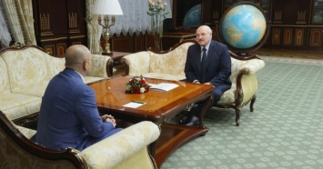 Нардеп от "Слуги народа" осуществил "давнюю мечту", встретившись с Лукашенко (ФОТО)